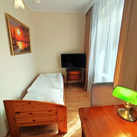 Habitación en casa particular Nad Stawami