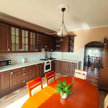 Nad Stawami Zwartowko