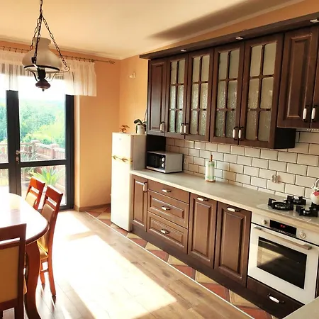 Nad Stawami Zwartowko