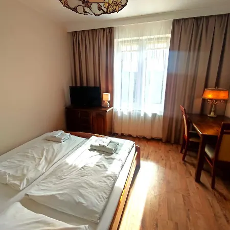 Habitación en casa particular Nad Stawami