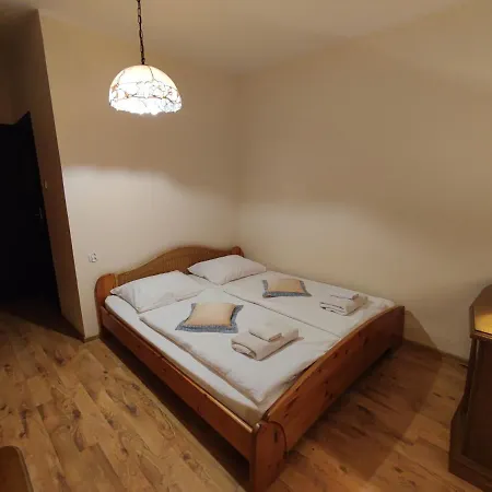 Nad Stawami Zwartowko