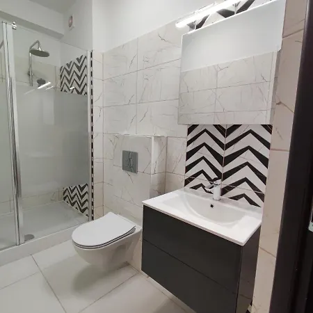 Nad Stawami Zwartowko