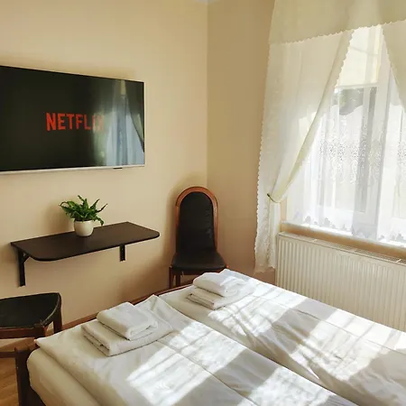 Nad Stawami * Zwartowko