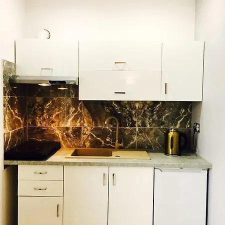 Nad Stawami * Zwartowko