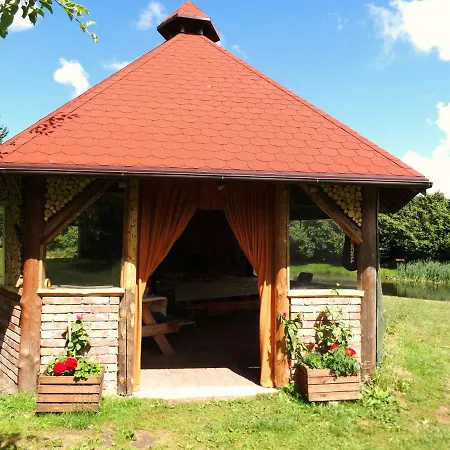 Nad Stawami Zwartowko