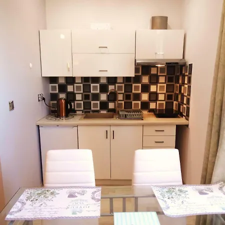 Nad Stawami * Zwartowko