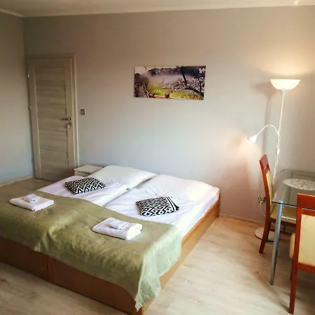 Nad Stawami * Zwartowko