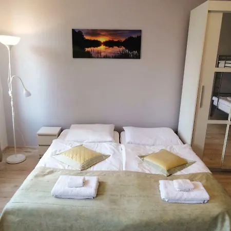 Nad Stawami * Zwartowko