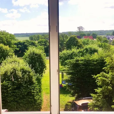 Nad Stawami * Zwartowko