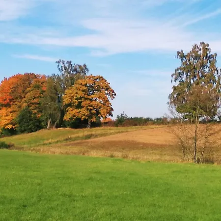 Nad Stawami Zwartowko