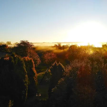 Nad Stawami * Zwartowko