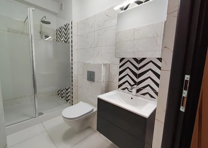 Nad Stawami Zwartowko