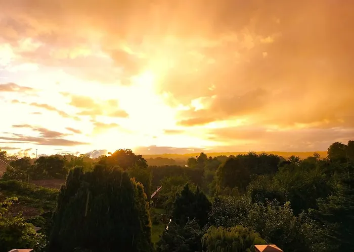 Nad Stawami Zwartowko