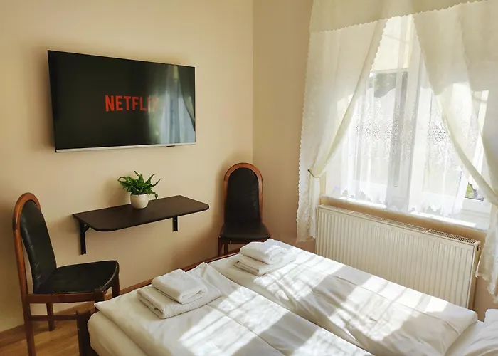 Nad Stawami * Zwartowko