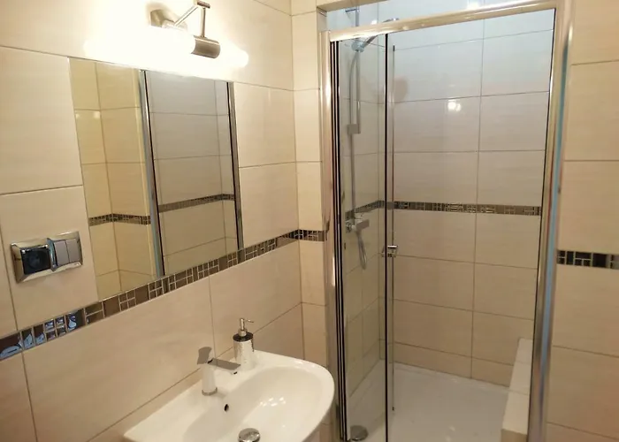 منزل للإقامة Nad Stawami Zwartowko