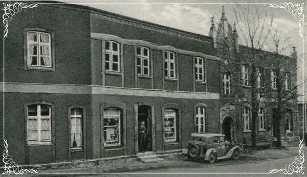 منزل للإقامة Nad Stawami *