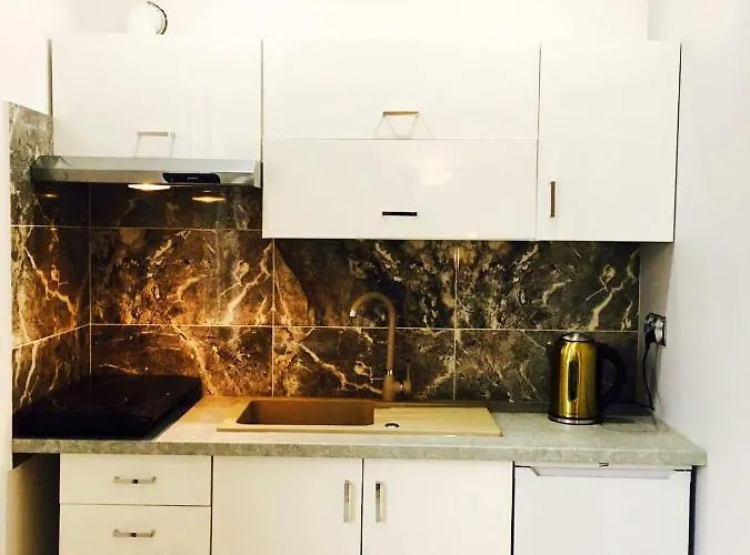 Nad Stawami * Zwartowko