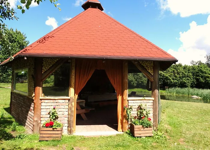 Nad Stawami Zwartowko