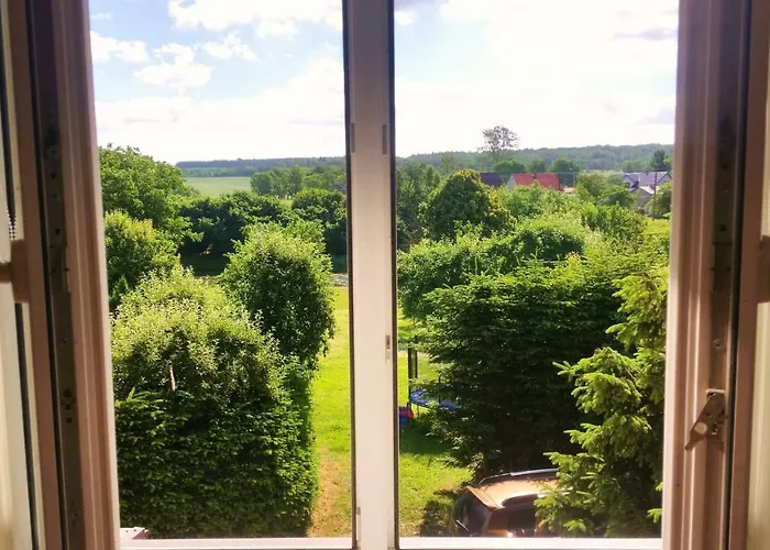 Nad Stawami * Zwartowko